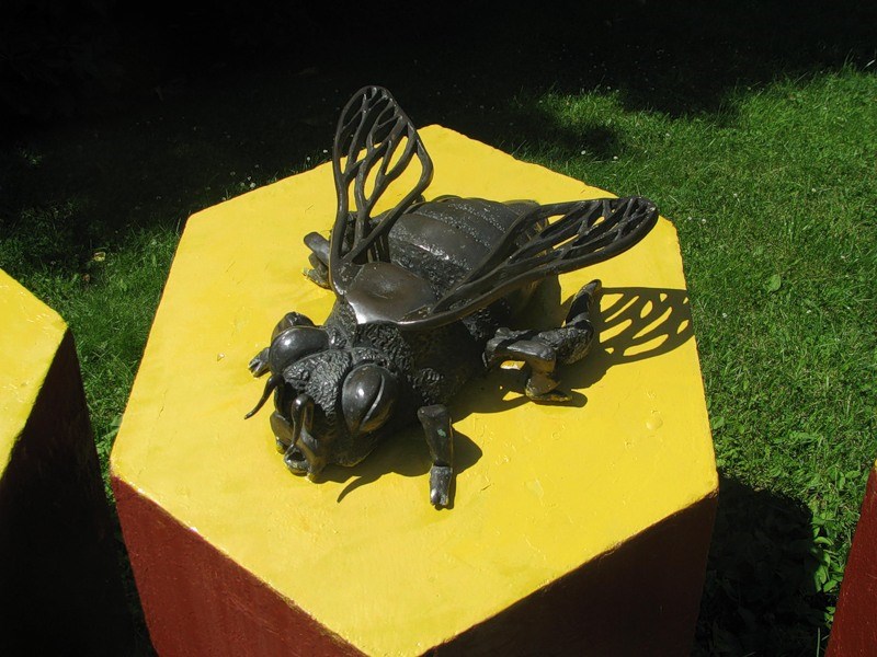 Скульптура 