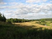 Ростов Великий. Сарское городище