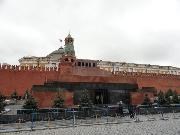 Москва. Мавзолей Ленина