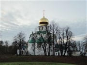 Санкт-Петербург. Феодоровский Государев собор