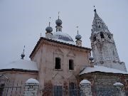 Галич. Церковь Василия Великого