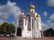 Иваново. Храм великомученика Георгия Победоносца