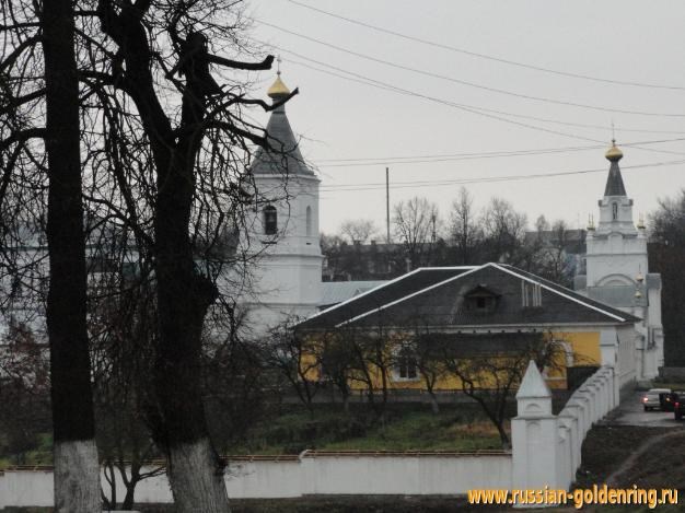 Рославль Фото Города