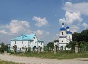 Тула. Богородицерождественский монастырь