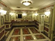 Москва. Исторический туалет