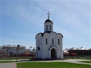 Тверь. Церковь Михаила Тверского