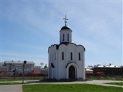 Тверь. Церковь Михаила Тверского