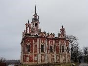 Можайск. Собор Николая Чудотворца