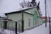 Клин. Дом городничего