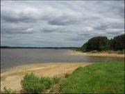 Можайск. Можайское водохранилище