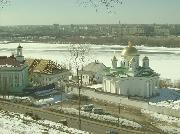 Нижний Новгород. Благовещенский монастырь