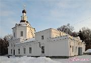 Нижний Новгород. Церковь Петра и Павла