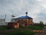 Ростов Великий. Петровский монастырь