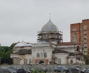 Тула. Церковь Александра Невского