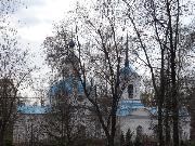 Ярославль. Церковь Леонтия Ростовского