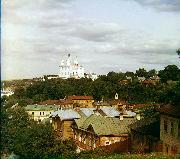 Смоленск - фотография начала XX века