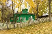 Звенигород. Усадьба Дютьково