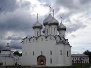 Вологда. Софийский собор