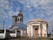 Шлиссельбург. Собор Благовещения Пресвятой Богородицы