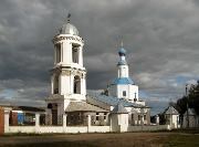 Ногинск. Церковь Успения Пресвятой Богородицы