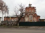 Карачев. Церковь Николая Чудотворца