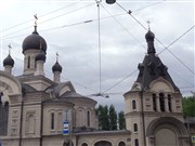 Санкт-Петербург. Казанская церковь