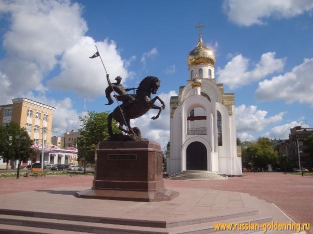 Достопримечательности Иваново Фото С Названиями И Описанием