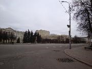 Смоленск. Площадь Ленина