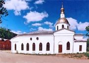 Александров. Церковь Боголюбской иконы Божией Матери