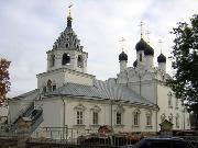 Брянск. Петро-Павловский женский монастырь