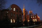 Нижний Новгород. Нижегородская соборная мечеть