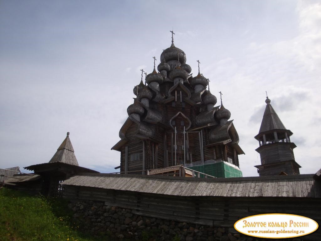 Архитектурный ансамбль 