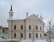 Сергиев Посад. Спасо-Вифанский монастырь
