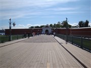 Санкт-Петербург. Иоанновский мост