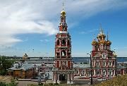Нижний Новгород. Церковь Собора Пресвятой Богородицы