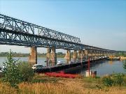 Нижний Новгород. Борский мост