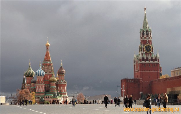 Реферат: Вспольный переулок, Патриаршие пруды