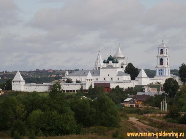 Переславль Достопримечательности Фото И Описание