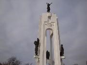 Брянск. Памятник в честь 1000-летия основания Брянска