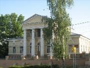 Задонск. Краеведческий музей