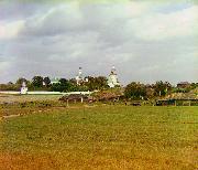 Можайск - фотография начала XX века