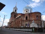 Елец. Церковь Успения Пресвятой Богородицы