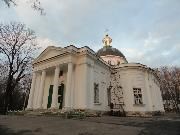 Богородицк. Церковь Казанской иконы Божией Матери