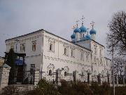 Брянск. Церковь Покрова Пресвятой Богородицы