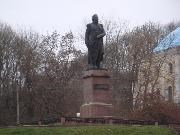 Смоленск. Памятник Кутузову