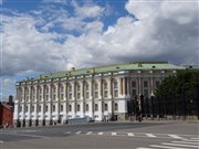Москва. Оружейная палата