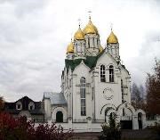 Рязань. Церковь Александра Невского