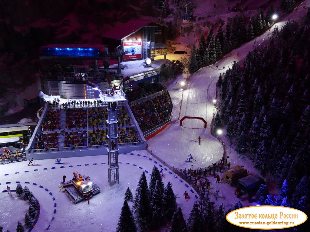 Гранд-макет 