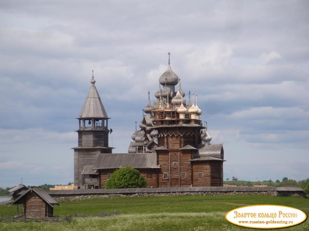 Архитектурный ансамбль 