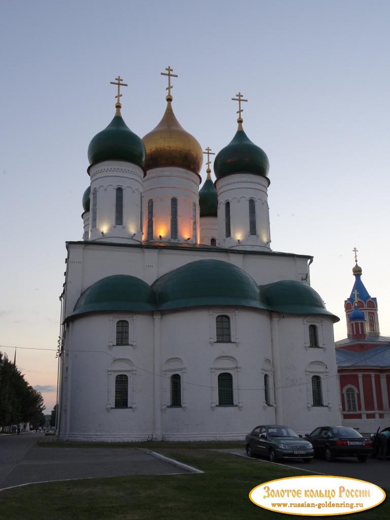 Успенский собор